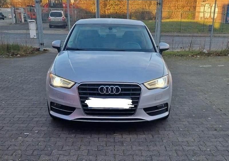 Gebraucht Audi A3 105 PS (77 kW) 2014 Kombi