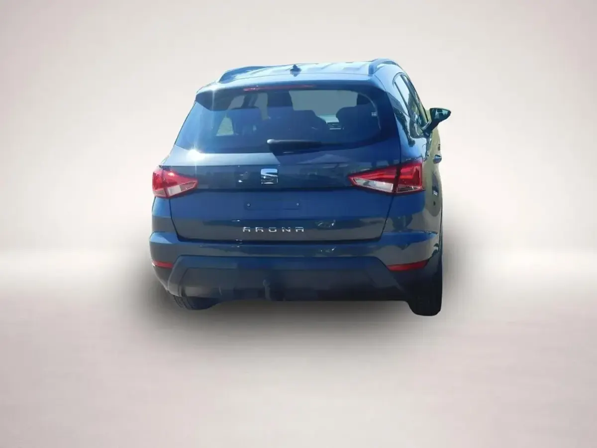 Gebraucht Seat Arona Style 110 PS (80 kW) 2024 Manufacturer SUV