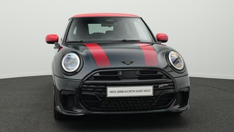 Gebraucht Mini Cooper S 204 PS (150 kW) 2024 Grau Kleinwagen