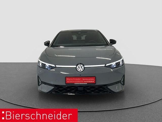 Gebraucht VW ID.7 GTX 250 kW (340 PS) 2025 Grau Limousine
