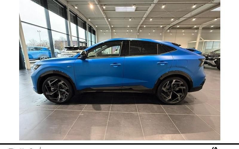 Neu Renault Rafale 300 PS (220 kW) 2026 Blau SUV