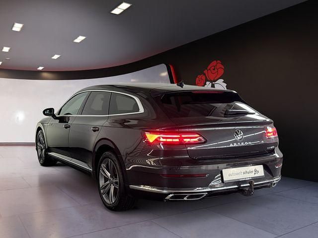 Gebraucht VW Arteon R-line 218 PS (160 kW) 2022 Kombi