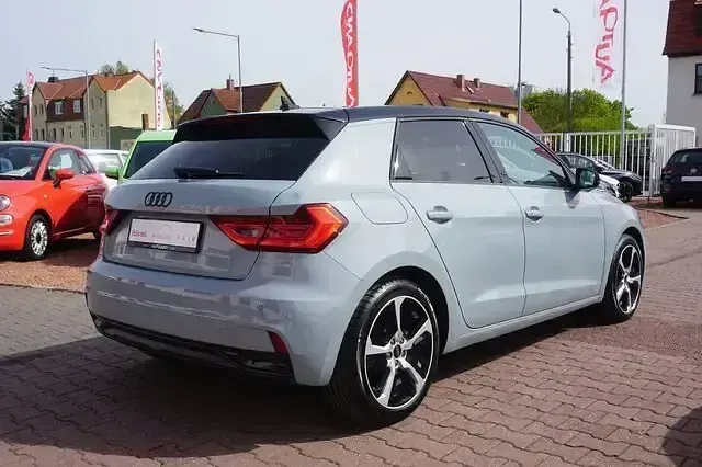 Usata Audi A1 Ambiente 2023 Andere SUV