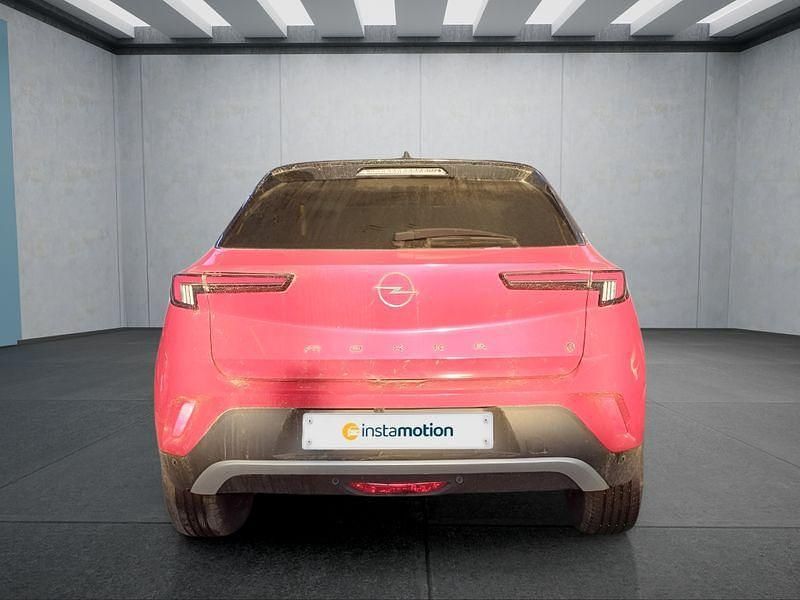Gebraucht Opel Mokka-e 100 kW (136 PS) 2024 Rot SUV