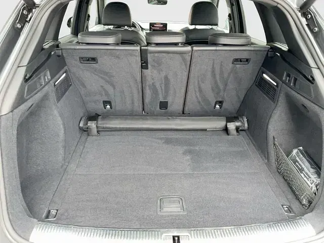 Gebraucht Audi SQ5 Sport 347 PS (255 kW) 2020 Grau SUV