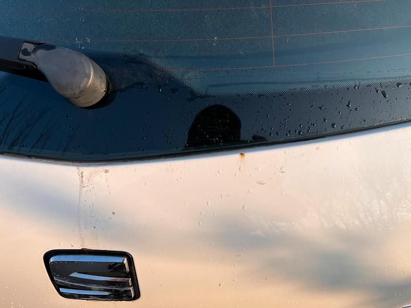 Gebraucht Seat Leon 140 PS (102 kW) 2014 Weiß Limousine