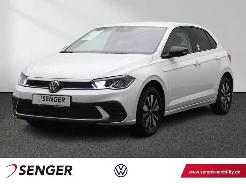 Weiß Gebraucht 2025 VW Polo Life Limousine | 22.950 € (Fairer Preis) - Bild 1/1