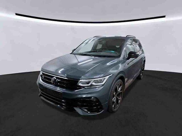 Grey metallic Gebraucht 2022 VW Tiguan R SUV | 39.990 € (Fairer Preis) - Bild 1/2