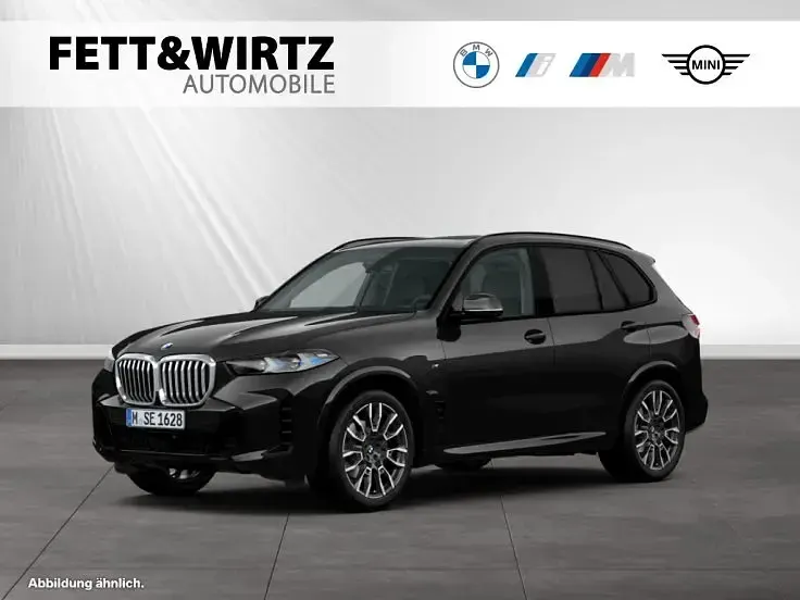 Gebraucht BMW X5 M Sport 352 PS (258 kW) 2025 SUV