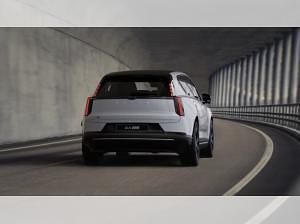 Nuevo Volvo EX60 Plus 275 kW (374 CV) 2026 Blanco SUV