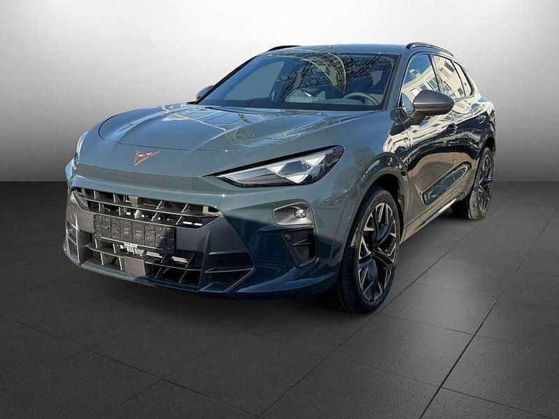 Neu Cupra Terramar VZ 272 PS (200 kW) 2026 Blau SUV