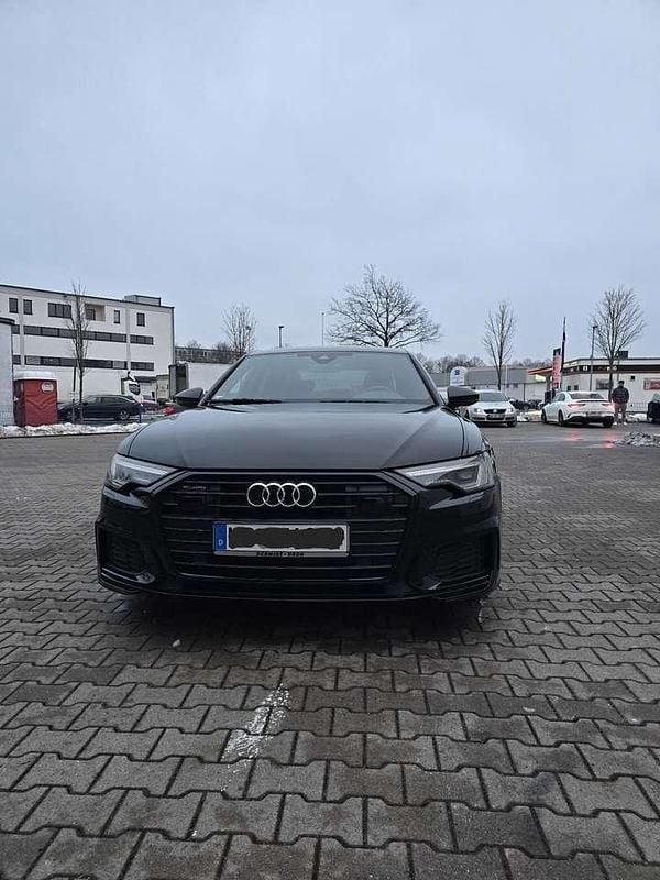 Usata Audi A6 Sport 367 CV (269 kW) 2020 Berlina