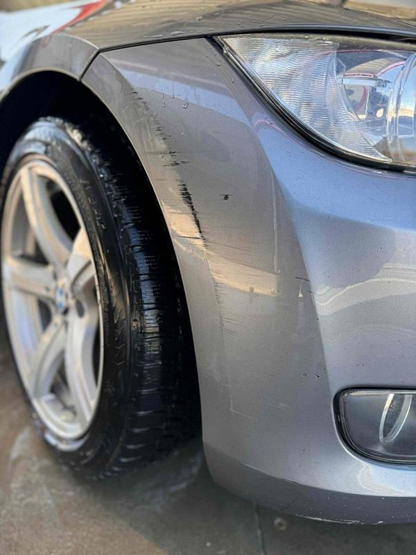 Second-hand BMW 320 177 CP (130 kW) 2009 Coupe