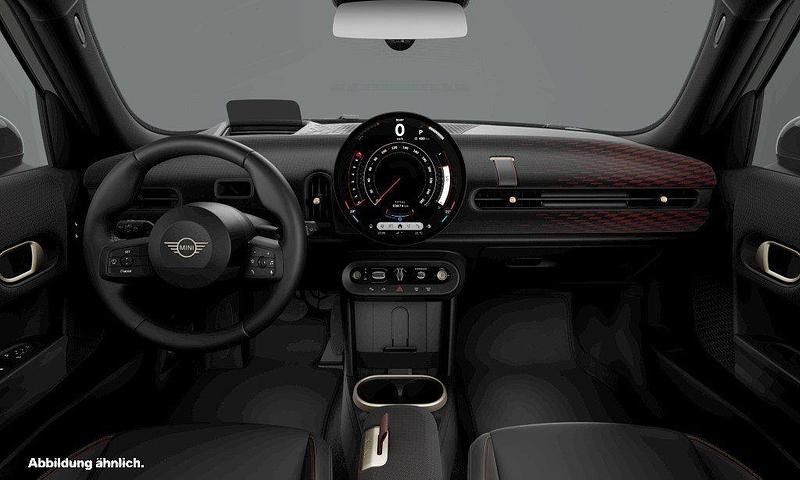 Gebraucht Mini Cooper 156 PS (114 kW) 2024 Grau Kleinwagen