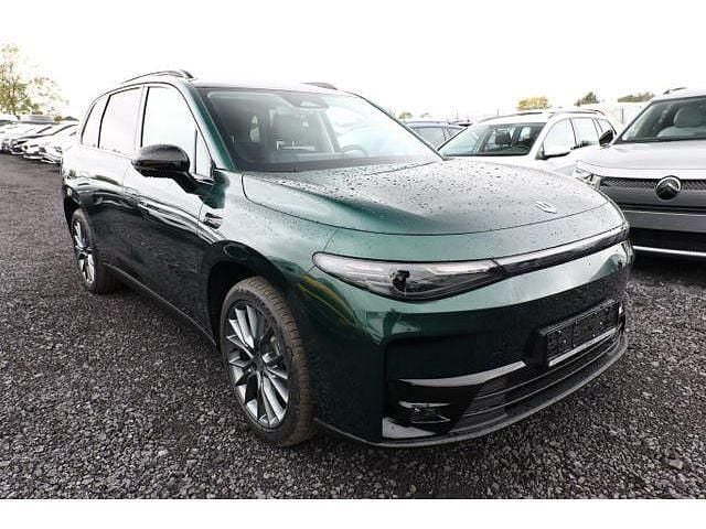 Neu 2025 Leapmotor C10 SUV | 33.318 € (Superpreis) - Bild 1/1