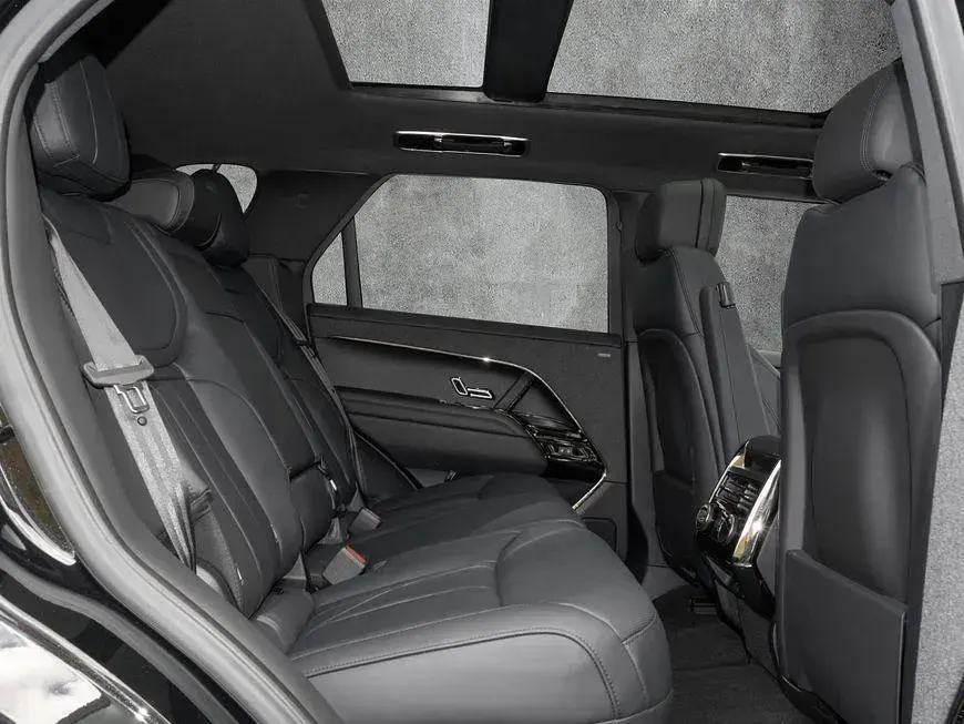 Gebraucht Land Rover Range Rover Sport HSE Dynamic 460 PS (2025) in ...