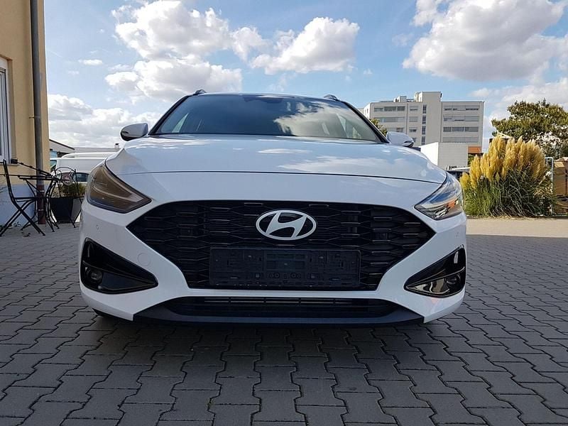 Neu 2025 Hyundai i30 GO! Limousine | 24.666 € (Superpreis) - Bild 1/3