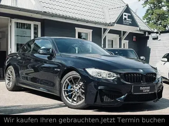 Gebraucht BMW M4 Shadowline 431 PS (317 kW) 2015 Andere Cabrio