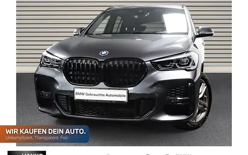 Gebraucht BMW X1 M Sport 220 PS (161 kW) 2022 SUV