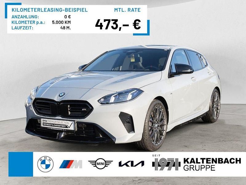 Gebraucht BMW M135 Performance 300 PS (220 kW) 2025 Grau Kleinwagen