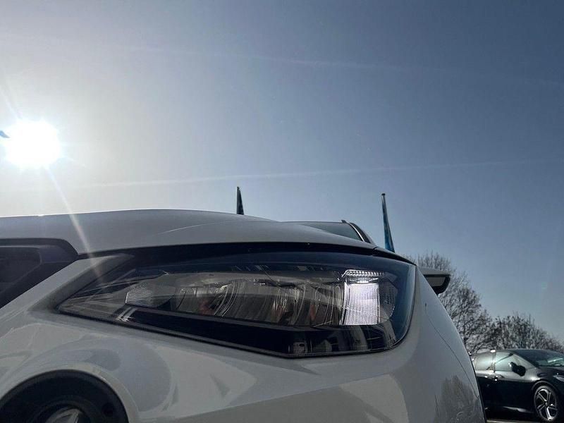 Gebraucht Seat Arona Style 110 PS (80 kW) 2024 Weiß SUV