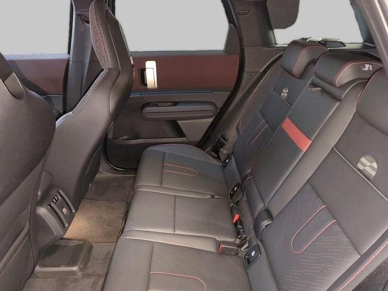 Gebraucht Mini Countryman 218 PS (160 kW) 2025 Grau SUV