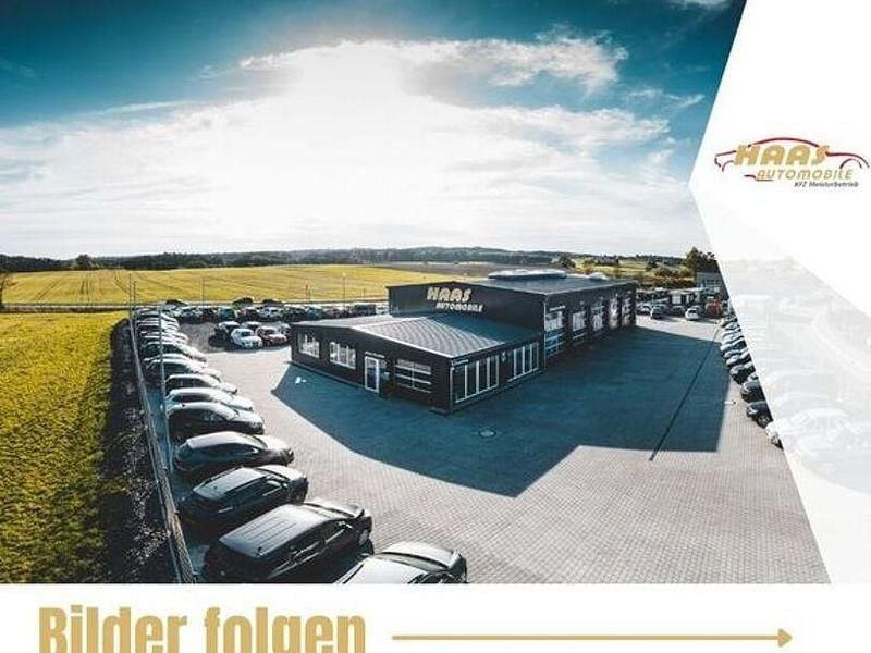 Orange Gebraucht 2022 Dacia Duster Prestige SUV | 17.390 € (Guter Preis) - Bild 1/1