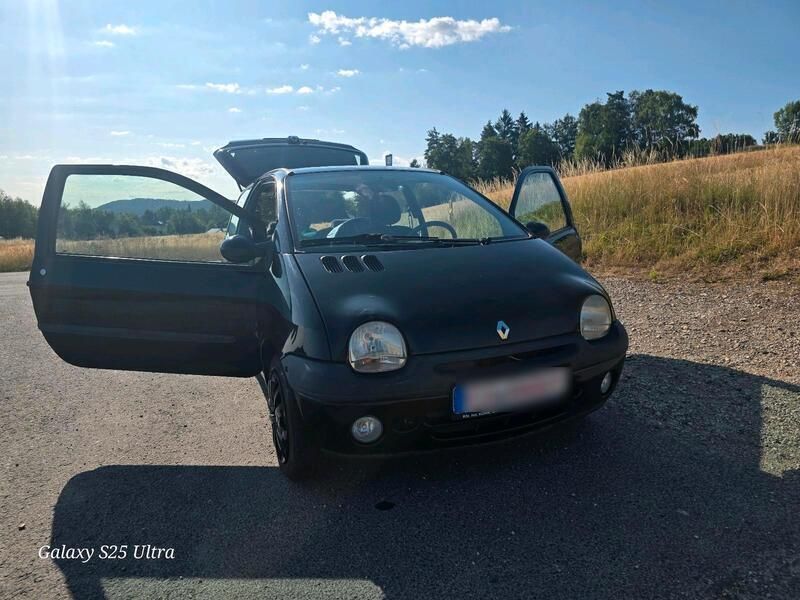 Gebraucht 2004 Renault Twingo Kleinwagen | 1.100 € - Bild 1/4