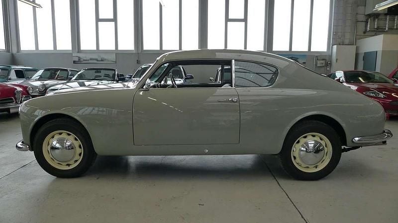 Gebraucht Lancia Aurelia 117 PS (86 kW) 1955 Grigio Coupé