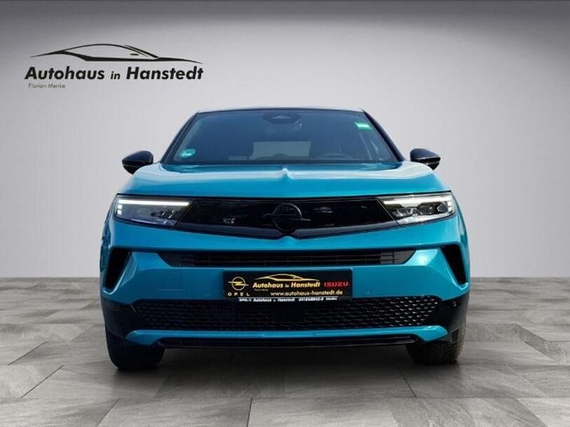 Gebraucht Opel Mokka 131 PS (96 kW) 2025 Gruen SUV