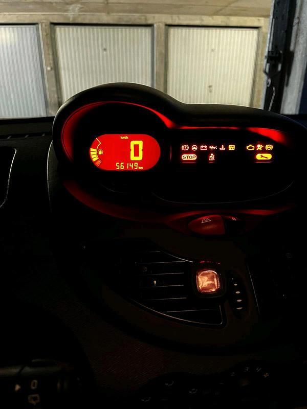 Gebraucht 2009 Renault Twingo Kleinwagen | 3.000 € - Bild 1/4