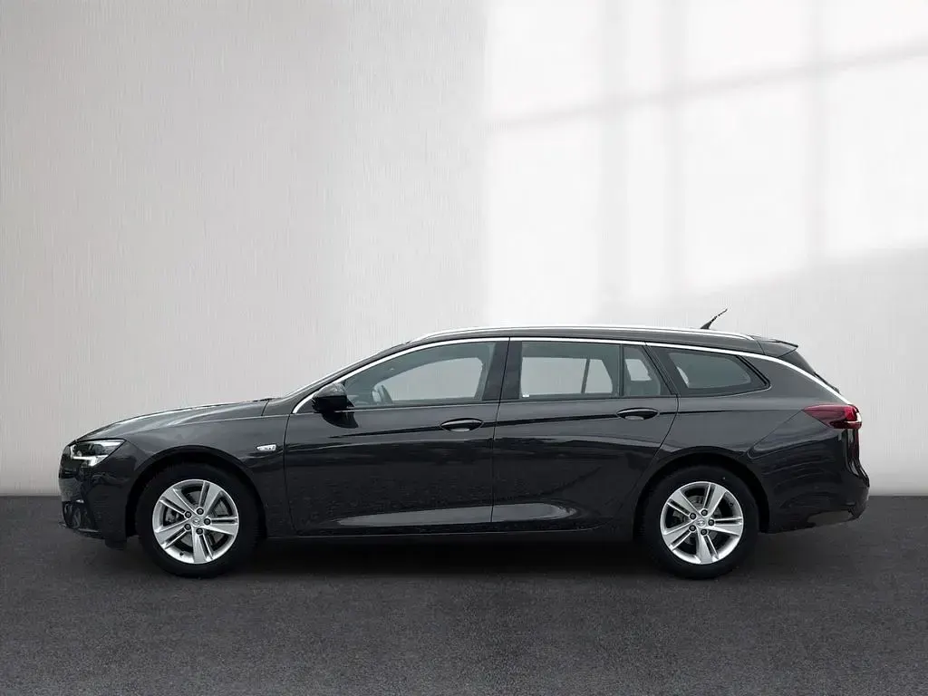 Gebraucht Opel Insignia Elegance 174 PS (127 kW) 2021 Braun Kombi