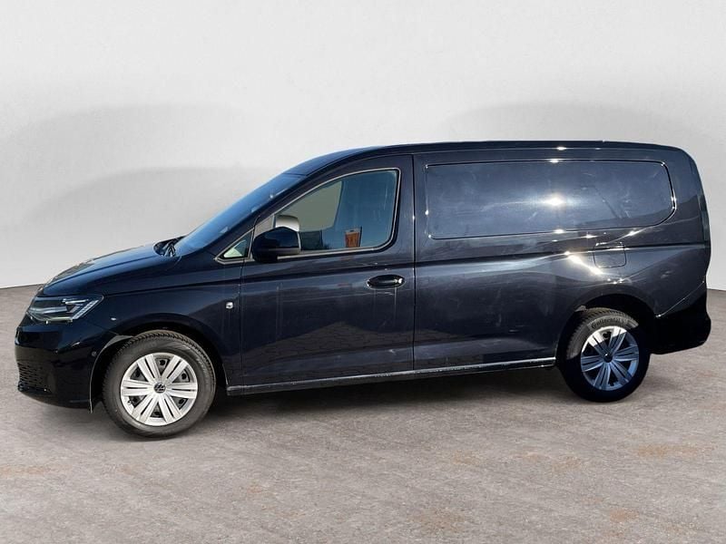 Brugt VW Caddy Maxi 102 HK (75 kW) 2022 MPV
