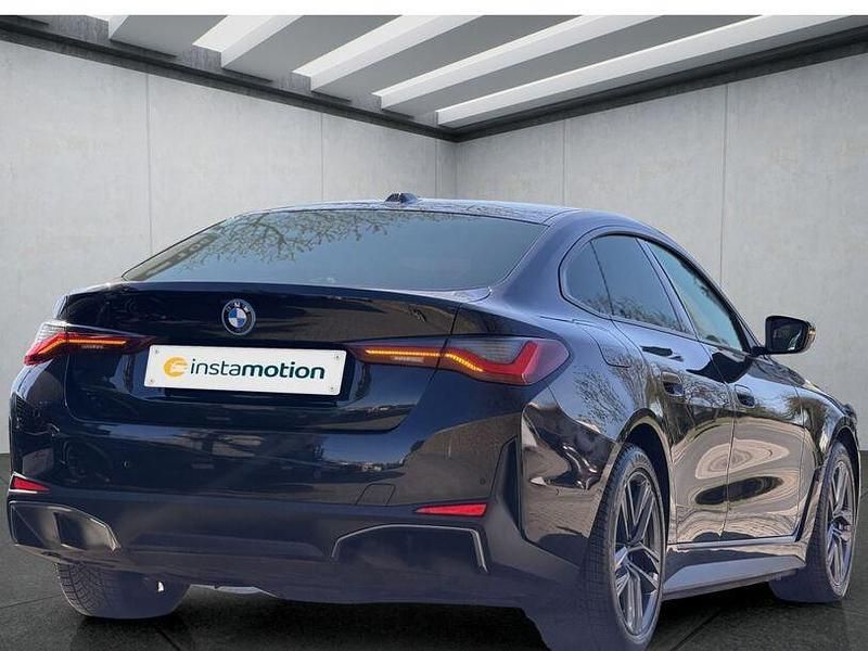 Gebraucht BMW i4 250 kW (340 PS) 2023 Andere Limousine