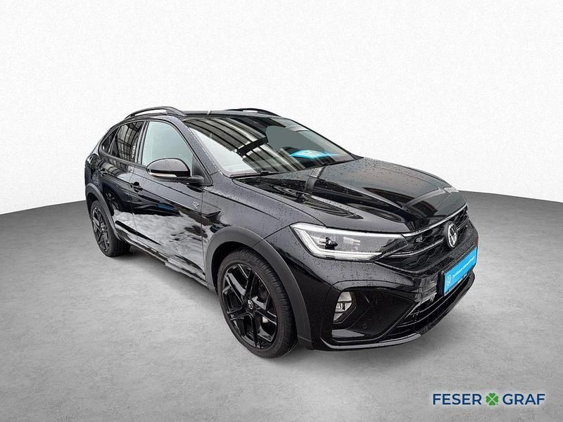 Gebraucht VW Taigo R-line 150 PS (110 kW) 2025 Deep black perleffekt SUV
