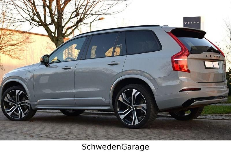 Gebraucht Volvo XC90 Plus 455 PS (334 kW) 2024 Grau SUV