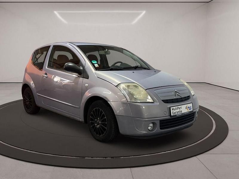 Gebraucht Citroën C2 VTR Sport 73 PS (53 kW) 2004 Other Kleinwagen