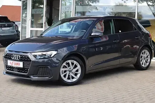 Gebraucht Audi A1 Comfort 2024 Andere SUV