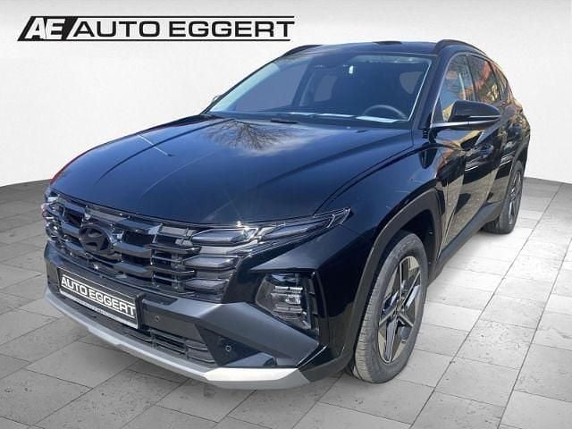 Gebraucht Hyundai Tucson Trend 239 PS (175 kW) 2026 SUV