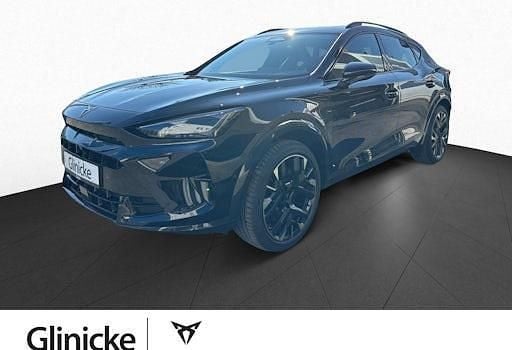 Neu Cupra Formentor VZ 272 PS (200 kW) 2026 Schwarz SUV