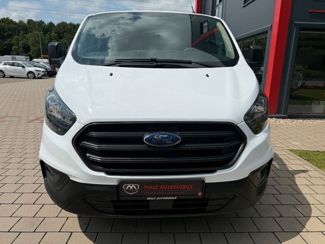 Gebraucht Ford Transit Custom 105 PS (77 kW) 2019 Van