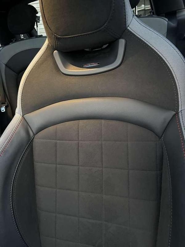 Gebraucht Mini Cooper S 178 PS (130 kW) 2023 Schwarz Kleinwagen