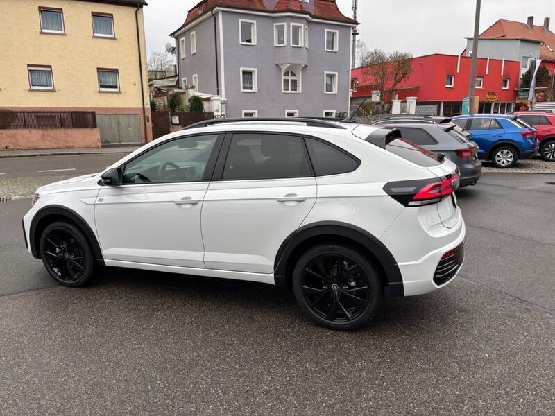 Gebraucht VW Taigo Style 116 PS (85 kW) 2024 Pure white SUV