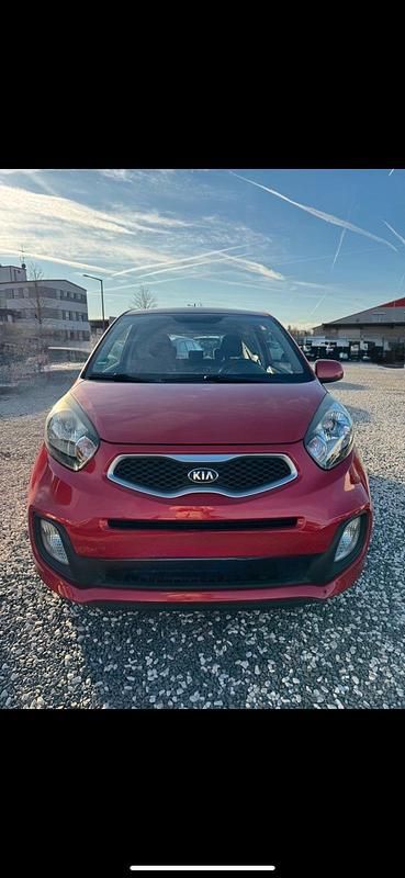 Gebraucht 2014 Kia Picanto Kleinwagen | 3.700 € (Guter Preis) - Bild 1/4
