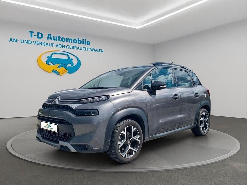Other Gebraucht 2023 Citroën C3 Aircross Shine SUV | 15.995 € (Superpreis) - Bild 1/4