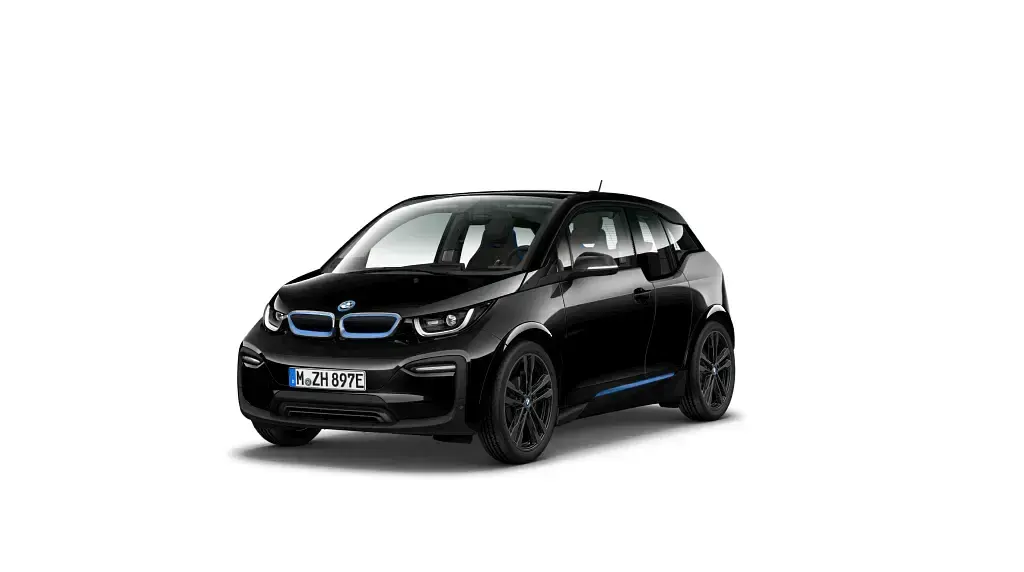 Gebraucht BMW i3 125 kW (170 PS) 2026