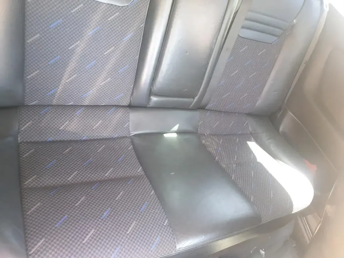 Gebraucht Opel Astra OPC 200 PS (147 kW) 2005 Schwarz