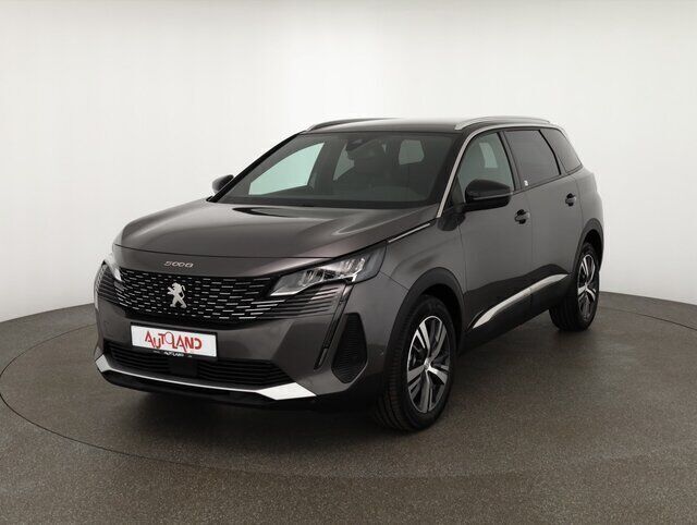 Andere Gebraucht 2023 Peugeot 5008 Van / Kleinbus | 26.900 € (Guter Preis) - Bild 1/4