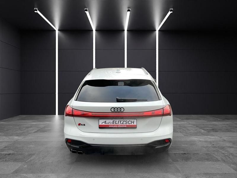 Gebraucht Audi A5 Sport 204 PS (150 kW) 2025 Weiß Coupé