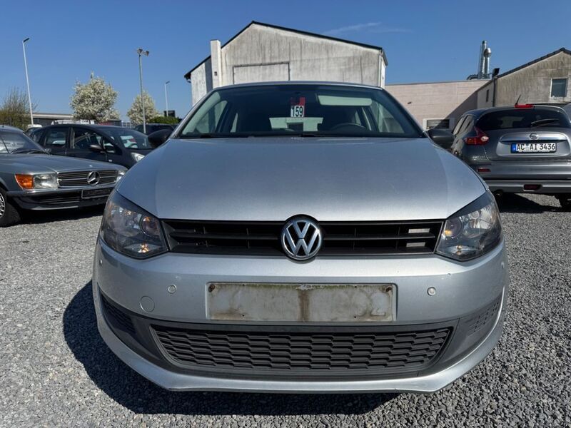 Gebraucht 2010 VW Polo Highline Kleinwagen | 2.700 € (Superpreis) - Bild 1/4